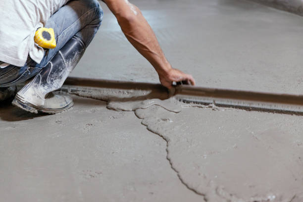 Best Concrete Sealing and Maintenance in Cayuga, IN