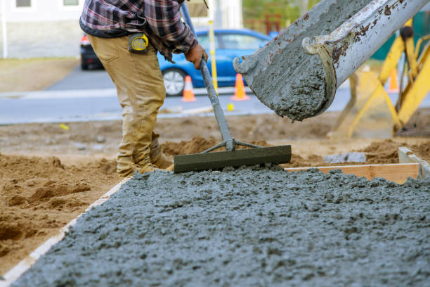 Best Decorative Concrete in Cayuga, IN