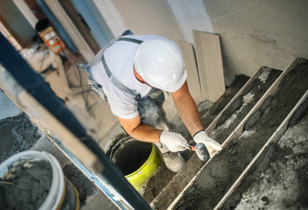 Best Concrete Removal and Replacement in Cayuga, IN