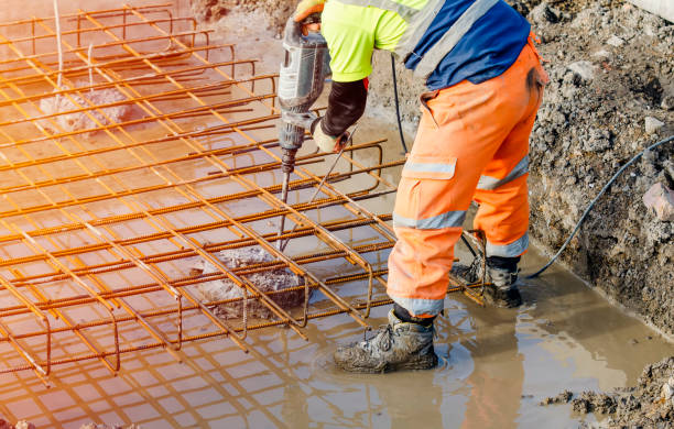 Best Stamped Concrete Services in Cayuga, IN