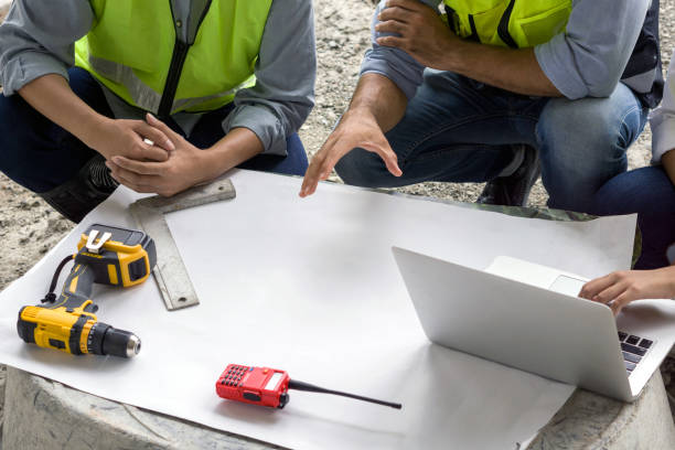 Best Concrete Demolition Services in Cayuga, IN