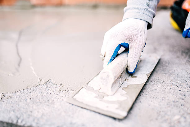 Best Concrete Pool Decks in Cayuga, IN