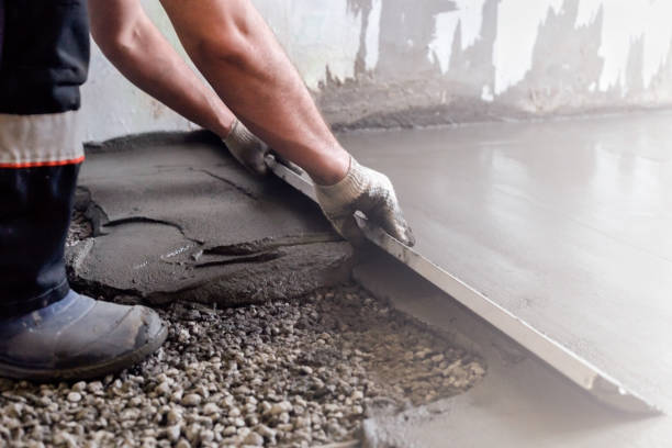 Best Concrete Sidewalk Installation in Cayuga, IN
