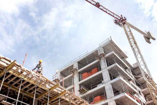 Best Concrete Foundation Repair in Cayuga, IN
